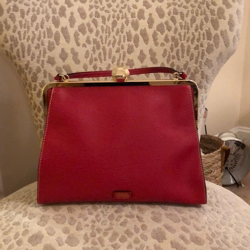 Jackie bag